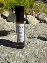 Lavender Perfume Oil