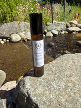 Lavender Perfume Oil