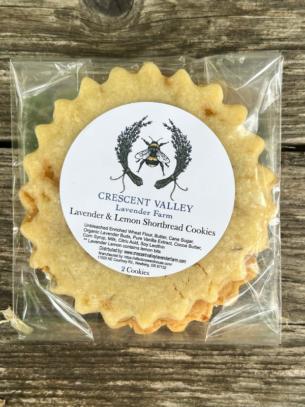 Culinary- Lavender Buds – Deer Valley Lavender Farm