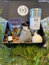 Christmas Gift Comfort Box