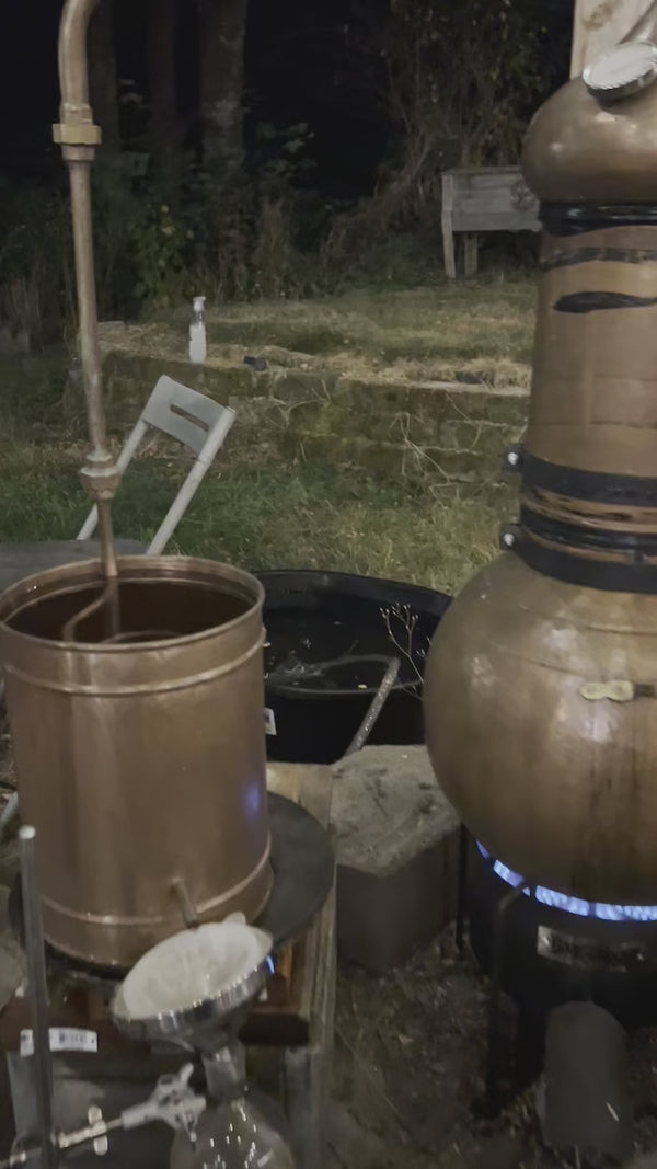 Lavender Distillation Workshop for Beginners - (Max 5 per class)  under 18 must be accompany by an adult