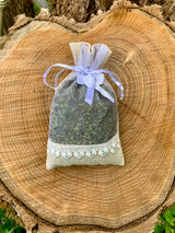 Lavender Grosso Sachet