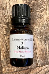 Essential Oils 10ml