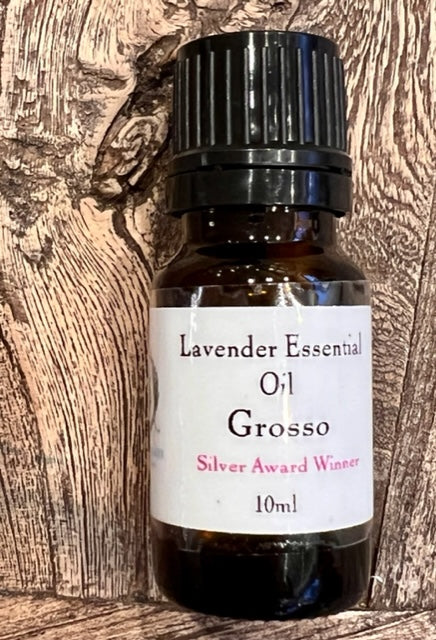 Essential Oils 10ml