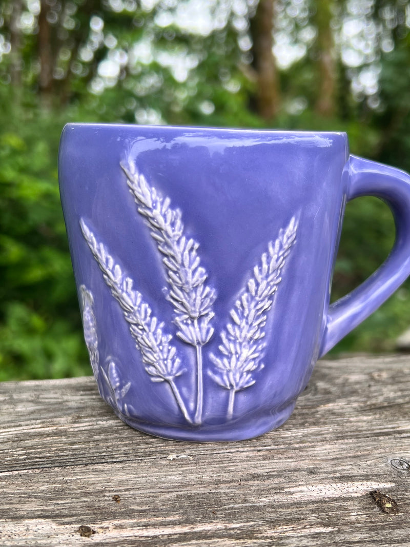 Belle Terre Ceramics Soap Dish, Tea Candle holder, Vase Magnet, Coffee Mugs, standing Vase