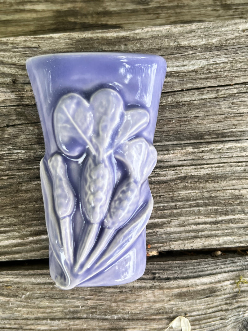Belle Terre Ceramics Soap Dish, Tea Candle holder, Vase Magnet, Coffee Mugs, standing Vase