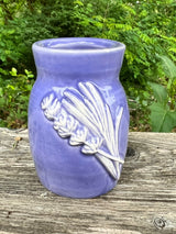 Belle Terre Ceramics Soap Dish, Tea Candle holder, Vase Magnet, Coffee Mugs, standing Vase