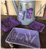 Belle Terre Ceramics Soap Dish, Tea Candle holder, Vase Magnet, Coffee Mugs, standing Vase